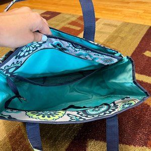 Thirty One Traveling bag